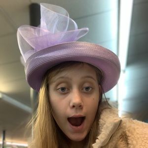 Meet your Posher, Alyssa